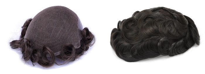 toupee