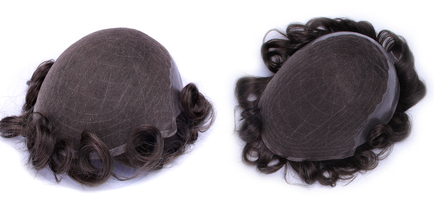 ares hair system