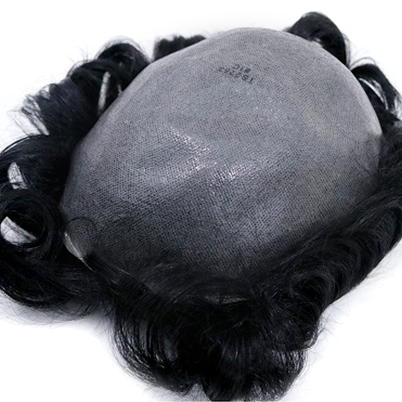 thin skin hair system