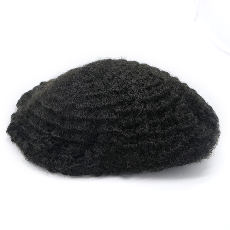 afro hair system