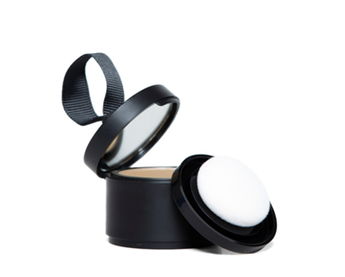 anti shine powder