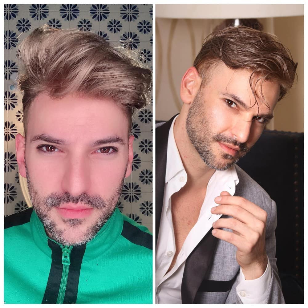How Much Would You Spend on Hair Club for Men? How Much Would You Spend on Hair Club for Men?