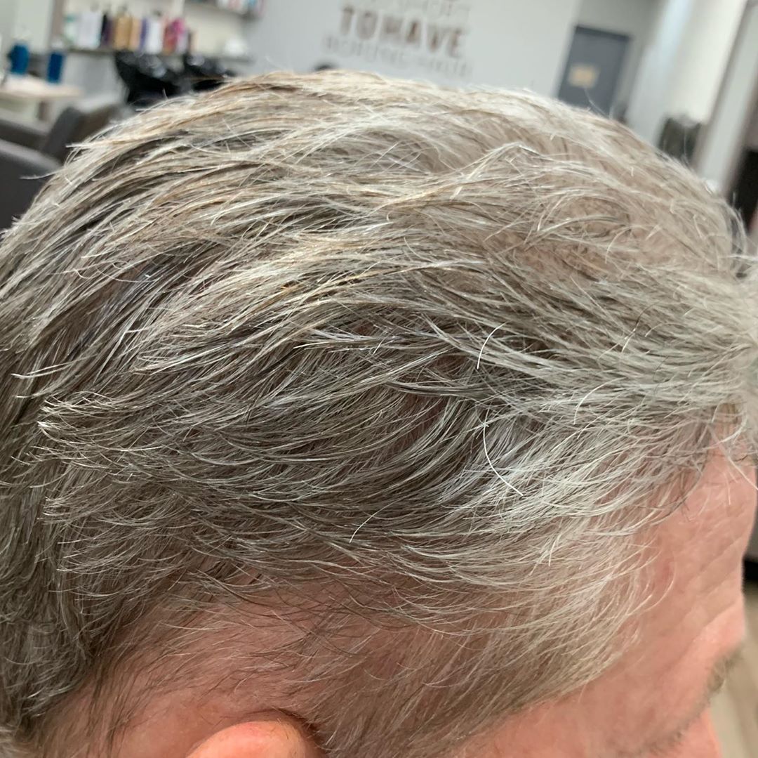 How to Choose the Best Mens Hairstyles for Thin Hair over 40 How to Choose the Best Mens Hairstyles for Thin Hair over 40