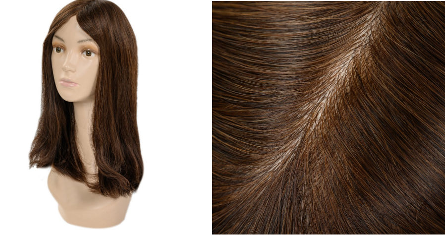 Buy the Best Women Hair System with LaVivid Hair Buy the Best Women Hair System with LaVivid Hair