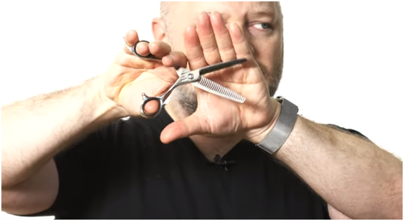 hair thinning