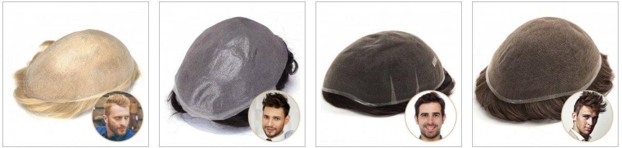 lavivid toupees