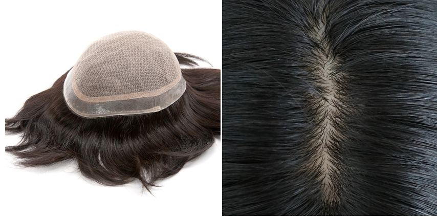 poseidon toupee
