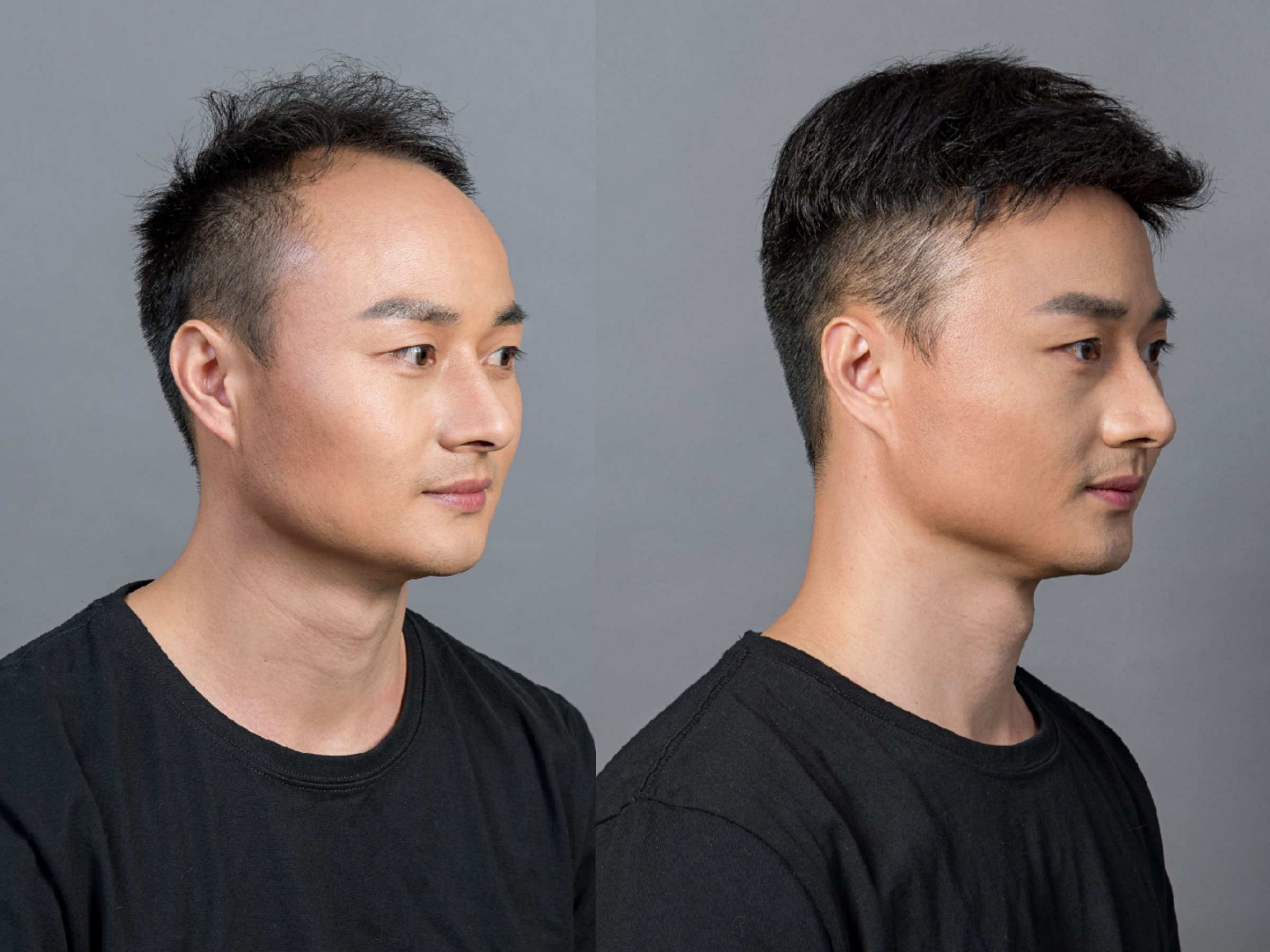 men's hair styles