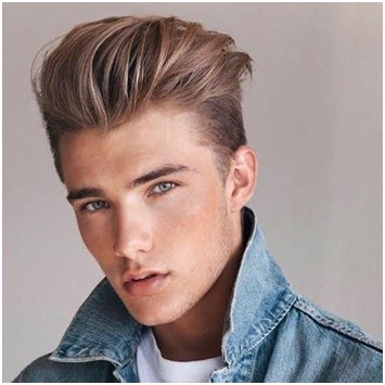 Pompadour