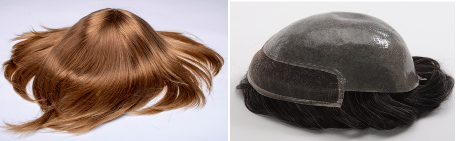 men toupee