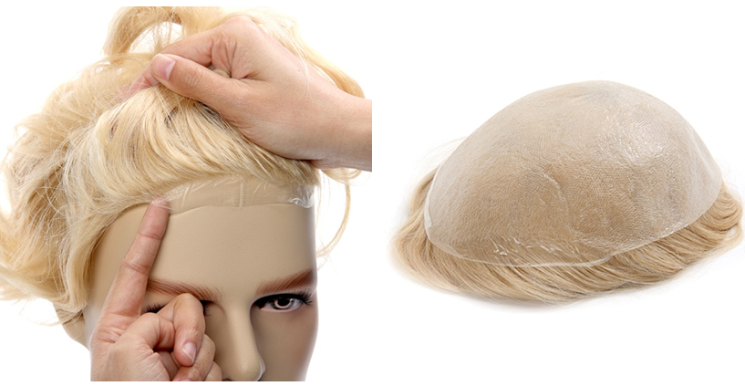 lavivid toupee
