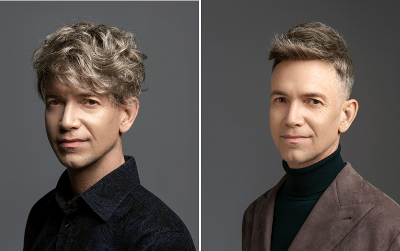 man's wit toupee