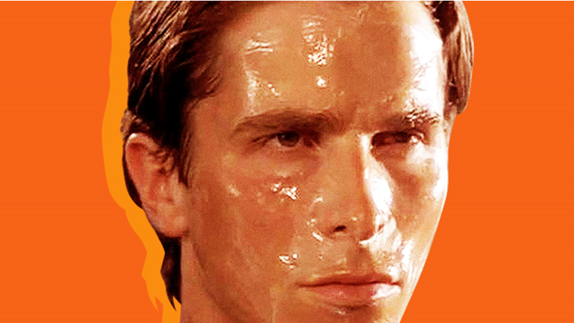 oily skin