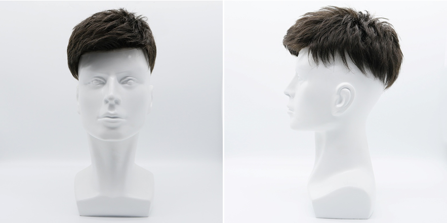 ready to wear hair system