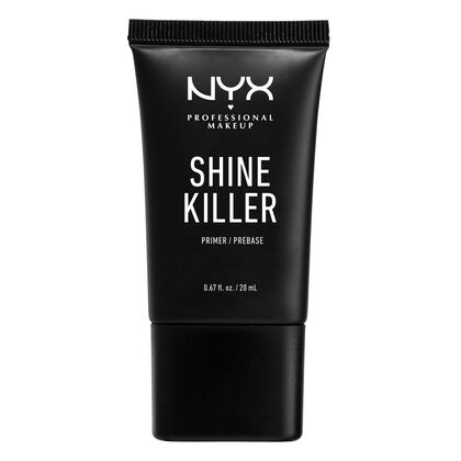 anti shine