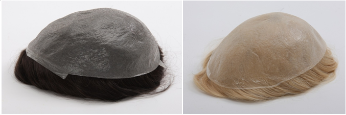 skin toupee