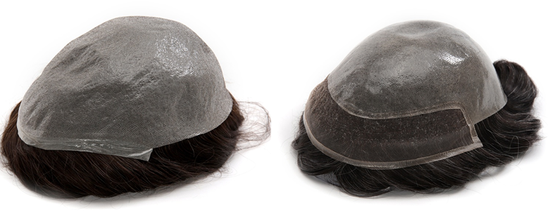 skin toupee