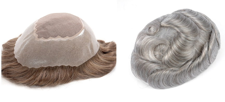 stock hair system