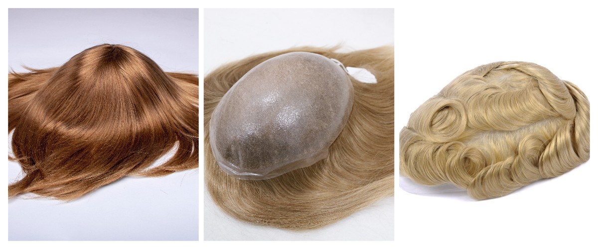 blonde hair colors