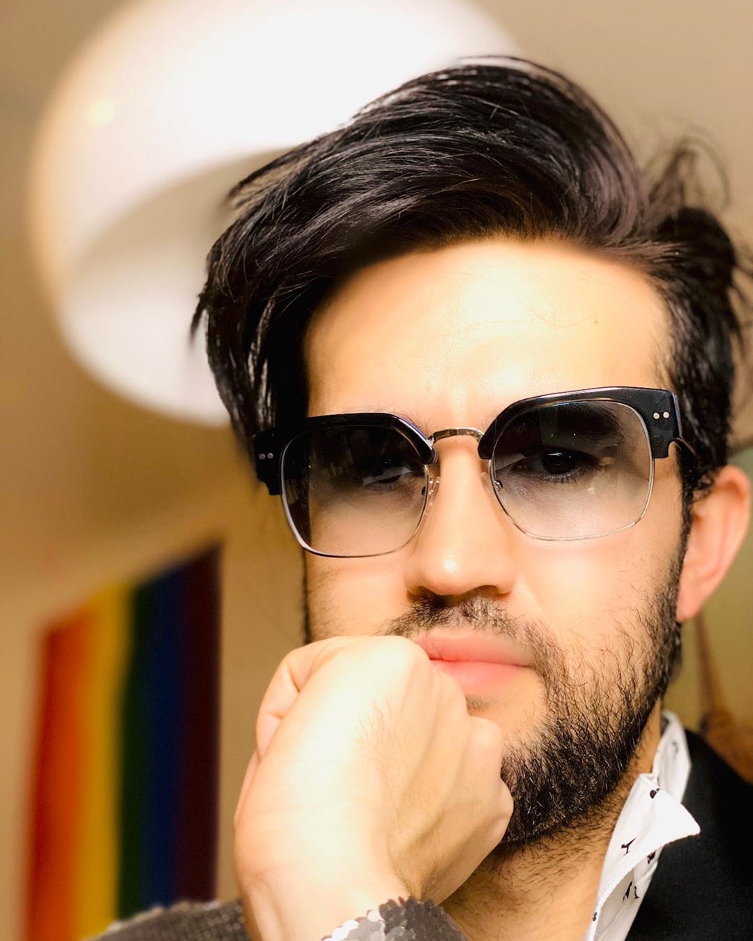 How to Improve Your Face Value by Popular Men's Hair System Styles? How to Improve Your Face Value by Popular Men's Hair System Styles?