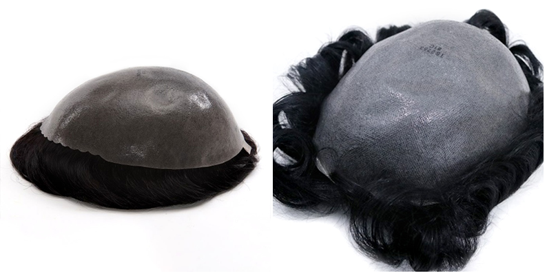 skin toupee