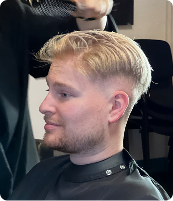 2024 F/W Hair Style Recommendations