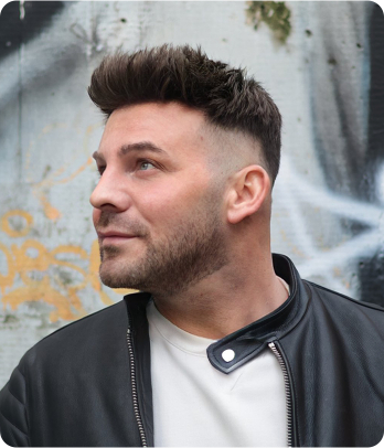 2024 F/W Hair Style Recommendations