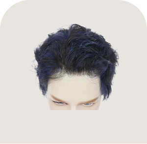 2024 F/W Hair Style Recommendations