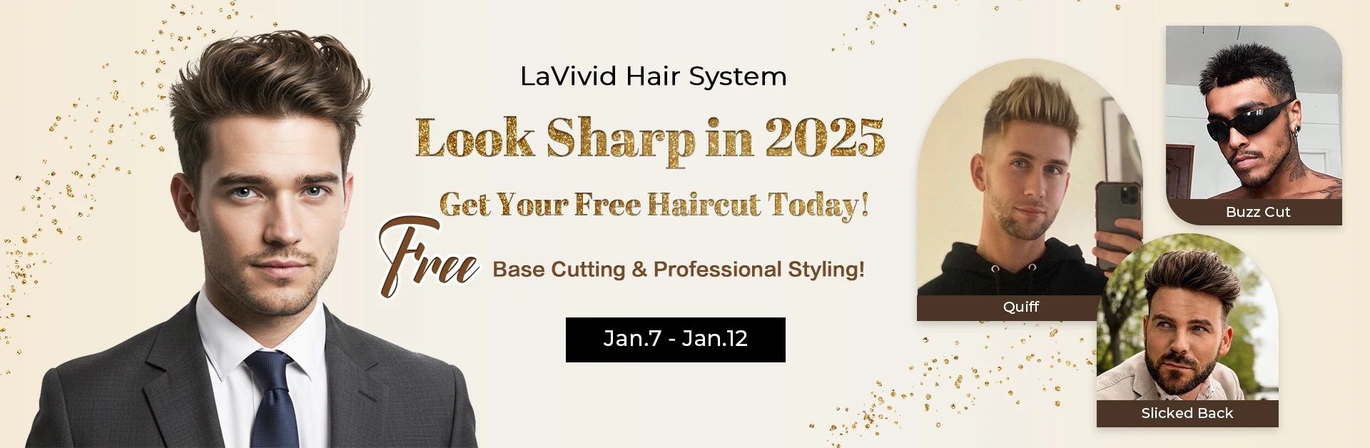 Hair Style Recommendations