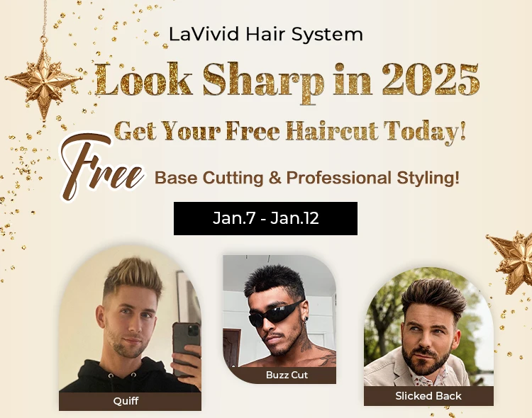 Hair Style Recommendations
