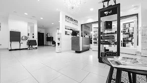 Salon: Innovate Hair Salon