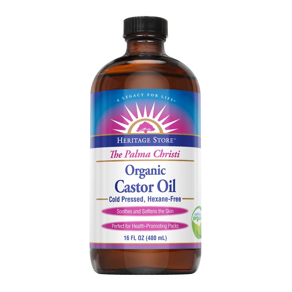 CASTOR OIL