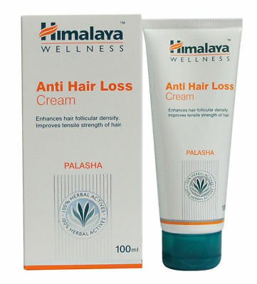 Hair Loss Cream