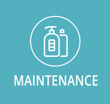 Maintenance