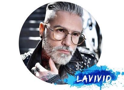 Where to Buy a Natural Looking Human Gray Hair Men’s Toupee?