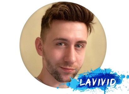LaVivid Versalite Men’s Toupee Customer Review