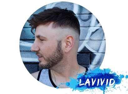 How to Deal With Male Losing Hair at 25?