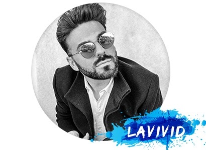  Get 20% OFF On LaVivid Hair System Labor Day Sale