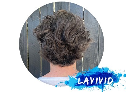 Sam’s Experience with LaVivid Lace Wig