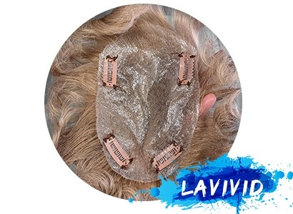 Full Cap Wig for Men