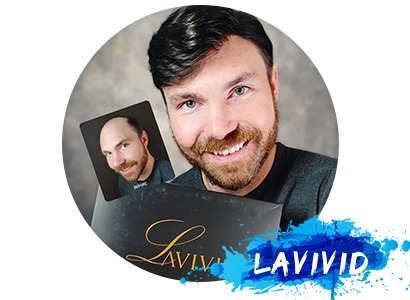 Human Hair Toupee Vs. Full Head Wig — What's Better?