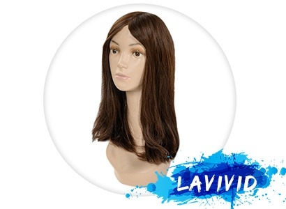 Buy the Best Women Hair System with LaVivid Hair
