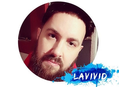 Swimming In Your Hair System