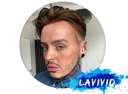 Everything You Need to Know About Men Lace Front Wigs