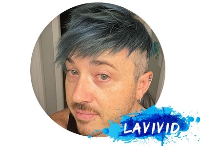 What Does Hairpieces Color Mean?