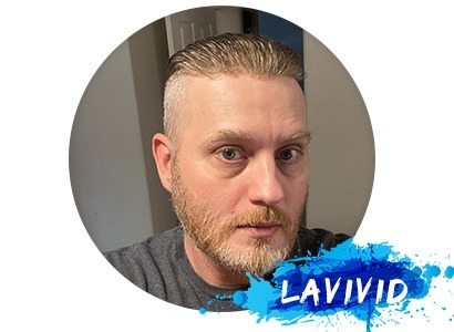 How to Avoid Hair System Smell