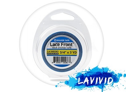 What Will Affect the Effectiveness of Adhesives When Wearing A Hair System