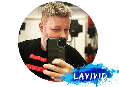 Society View of Hairpieces