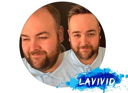 Top-Notch Personalities Wearing Hairpieces