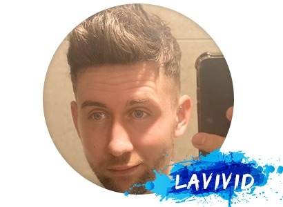 LaVivid’s Best Seller Hair Systems in 2011